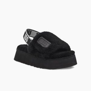 🌟 NEW UGG FUR SLIPPERS